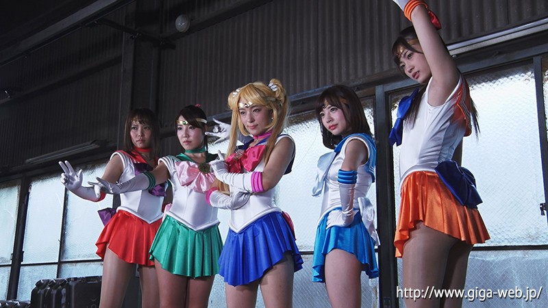 TGGP-095 Part 2 - 35 minutes