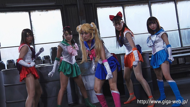 TGGP-095 Part 3 - 40 minutes