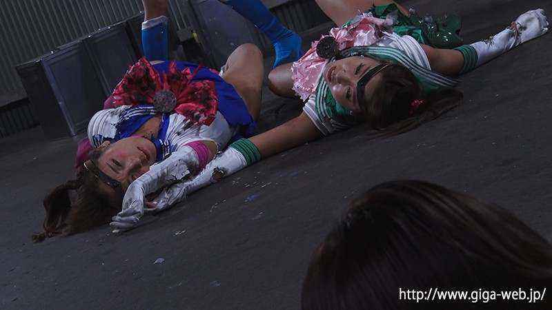 TGGP-095 Part 7 - 60 minutes