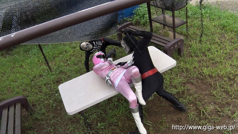 TGGP-096 パート 1 - 30 分