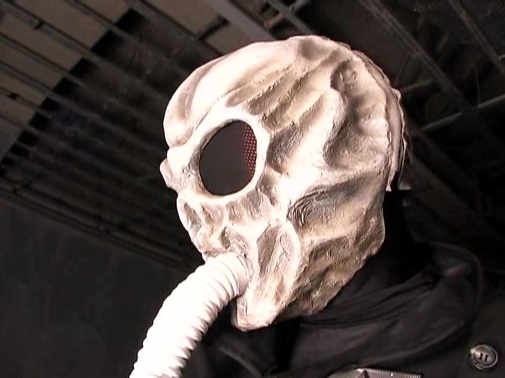 TGHR-004 Part 9 - 70 minutes