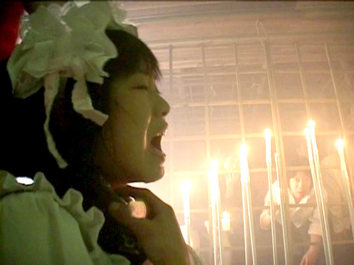 TGL-01 パート 10 - 66 分