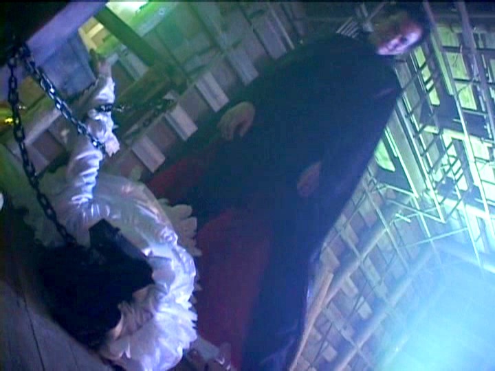 TGL-01 パート 11 - 70 分