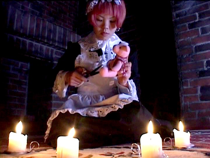 TGL-01 パート 12 - 74 分