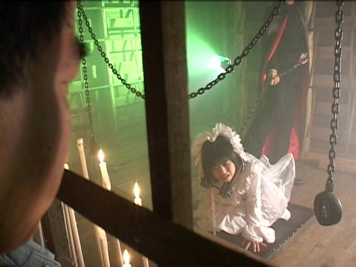 TGL-01 パート 16 - 90 分