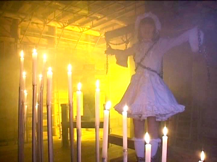 TGL-01 パート 6 - 50 分