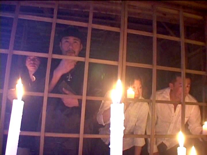 TGL-01 パート 7 - 54 分