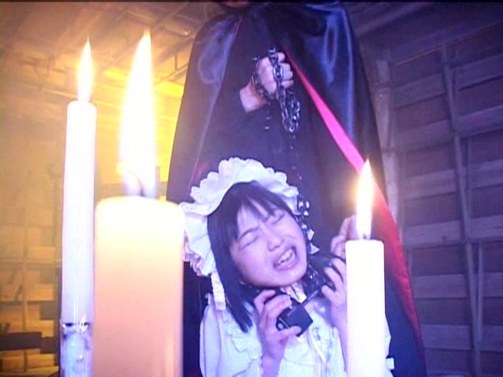 TGL-01 パート 8 - 58 分