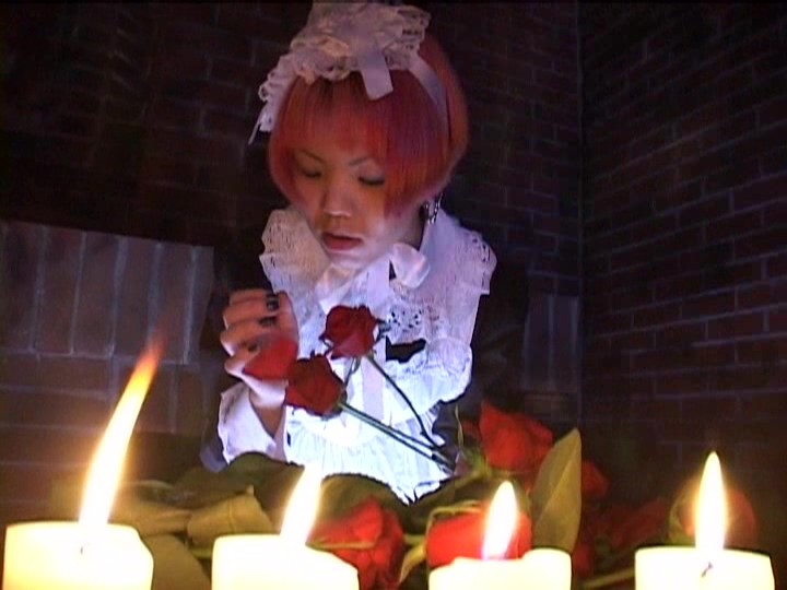 TGL-01 パート 9 - 62 分