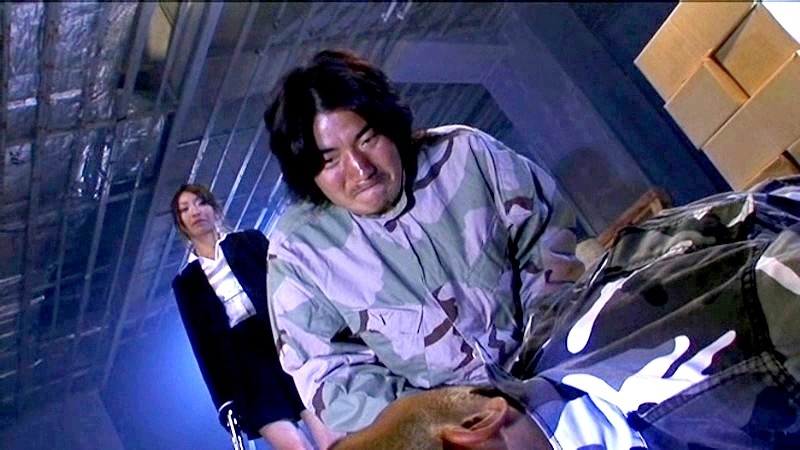 THH-016 第 1 部分 - 30 分钟