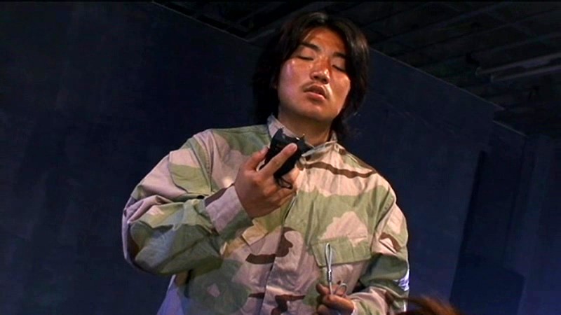 THH-016 パート 12 - 63 分