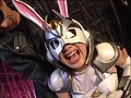 HEROINE 排泄拷問 1 - FANZA版サンプル画像