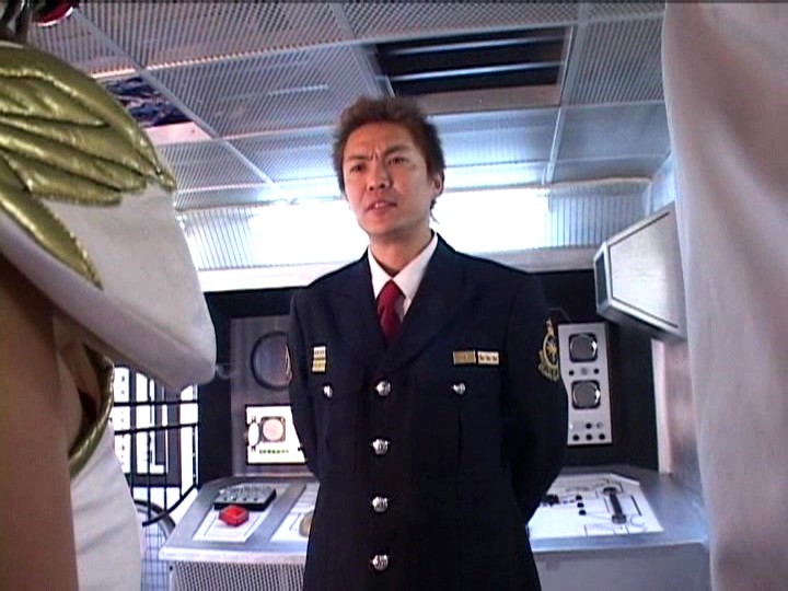 THM-001 Bagian 12 - 63 minit