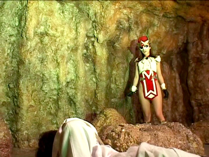 THM-001 Bagian 2 - 33 minit