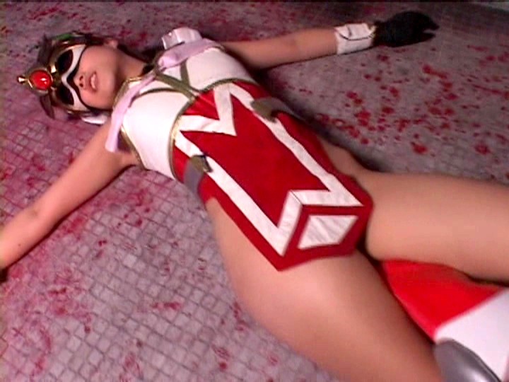 THM-001 Bagian 8 - 51 minit