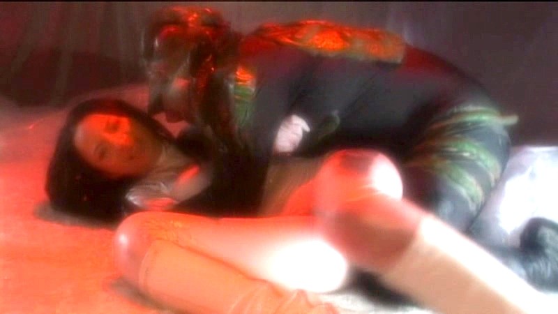 THMD-001 Bagian 11 - 70 minit