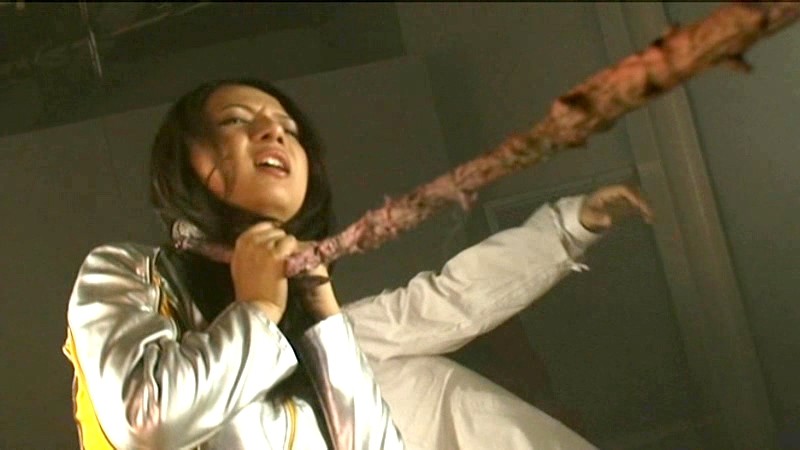 THMD-001 Bagian 3 - 38 minit