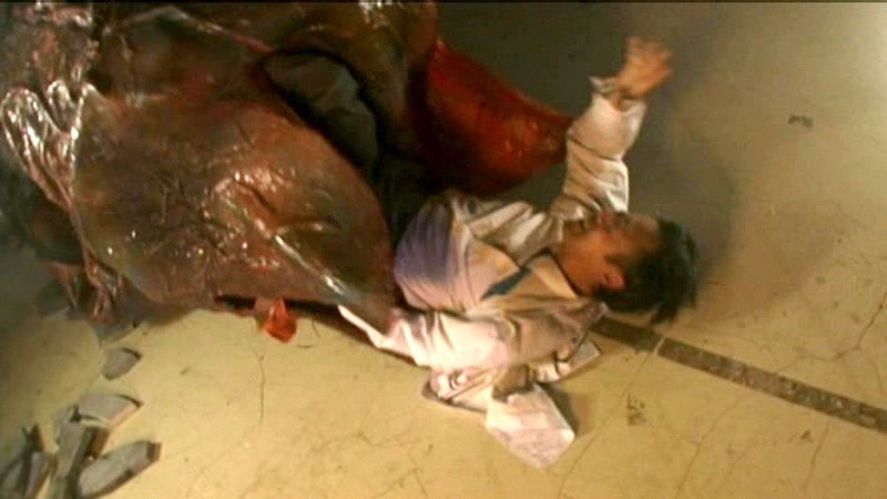 THMD-001 Bagian 4 - 42 minit