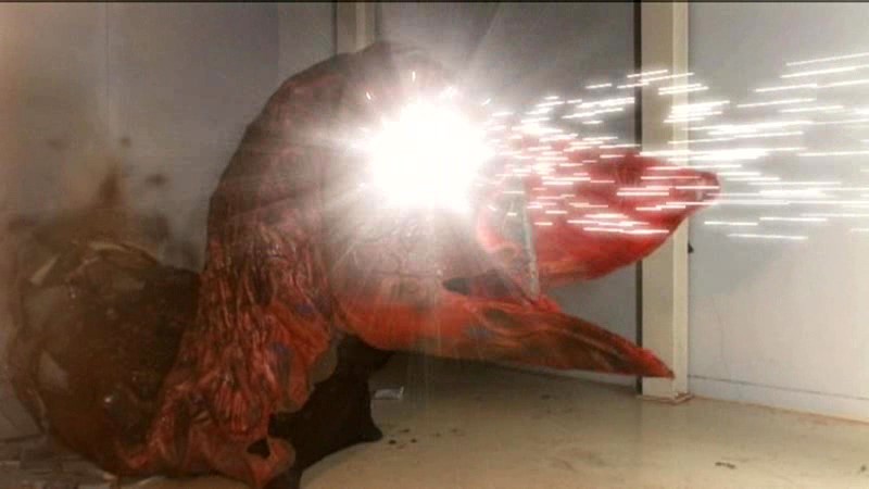 THMD-001 Part 9 - 62 minutes