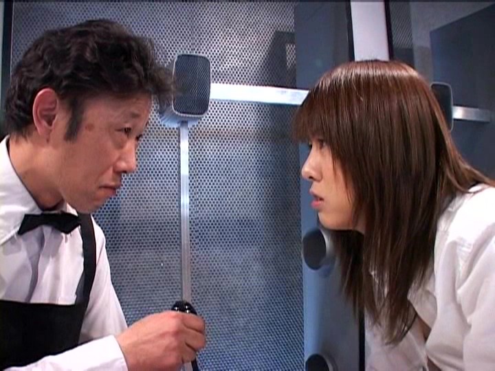 THP-001 Bagian 1 - 30 minit