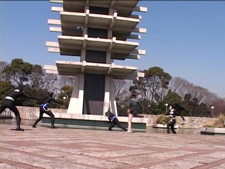 THP-001 Bagian 5 - 42 minit