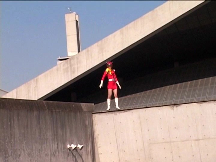 THP-001 パート 8 - 51 分