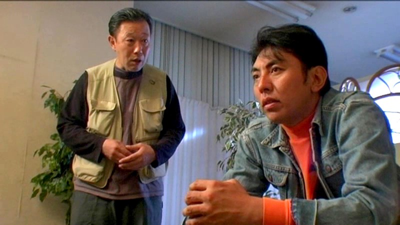 THP-028 第 5 部分 - 46 分钟