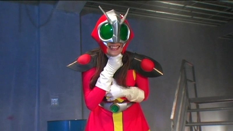 THP-028 Bagian 8 - 58 minit