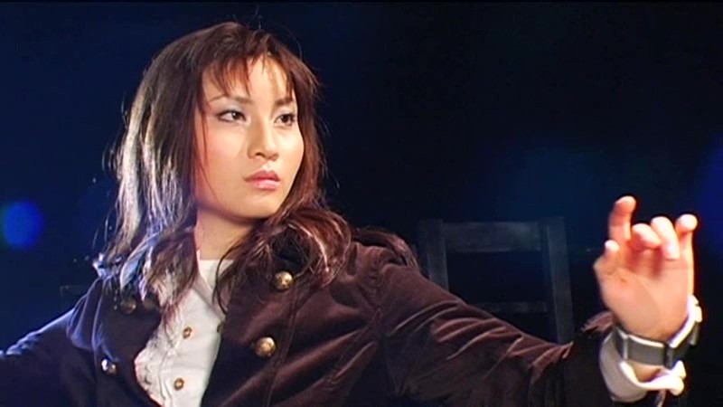 THP-029 パート 5 - 50 分