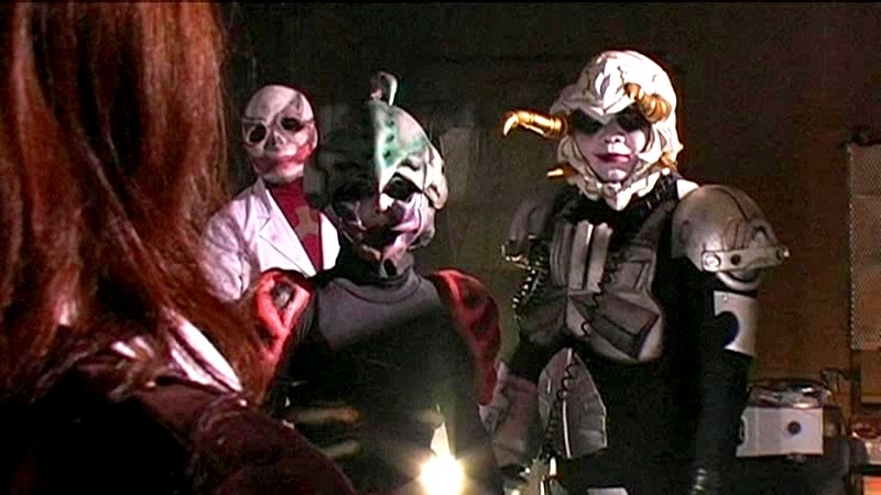 THP-029 パート 6 - 55 分