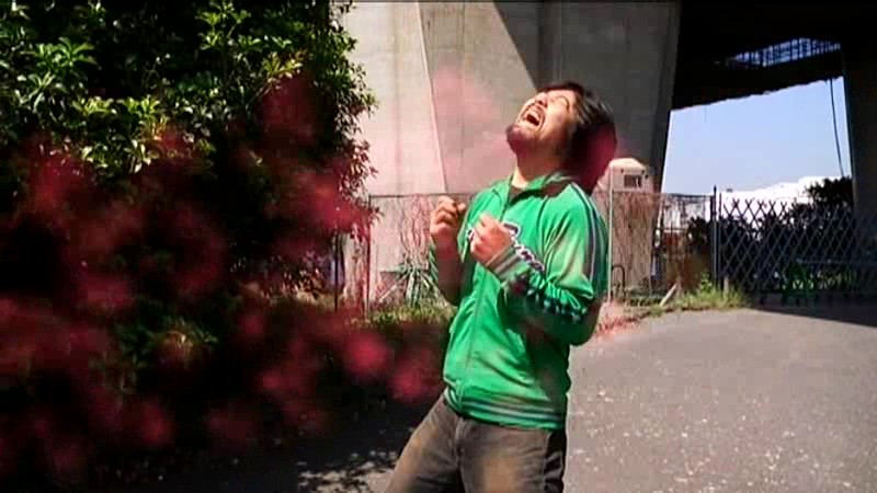 THP-035 Part 2 - 34 minutes