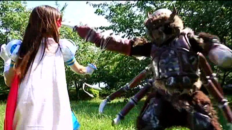 THP-035 Part 20 - 106 minutes