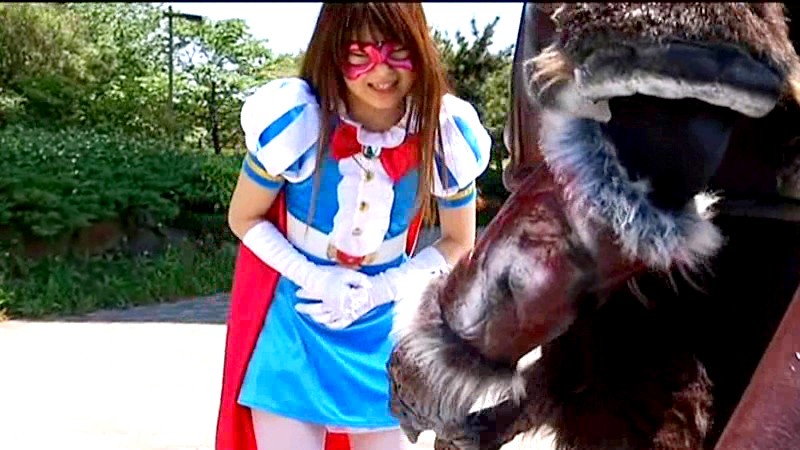 THP-035 Part 6 - 50 minutes