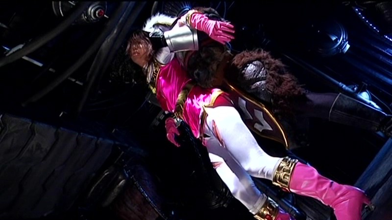 THP-037 第 13 部分 - 78 分钟