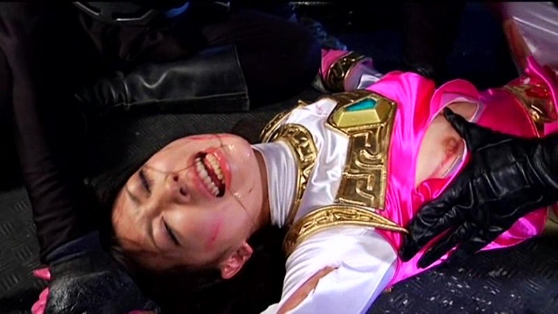 THP-037 第 15 部分 - 86 分钟