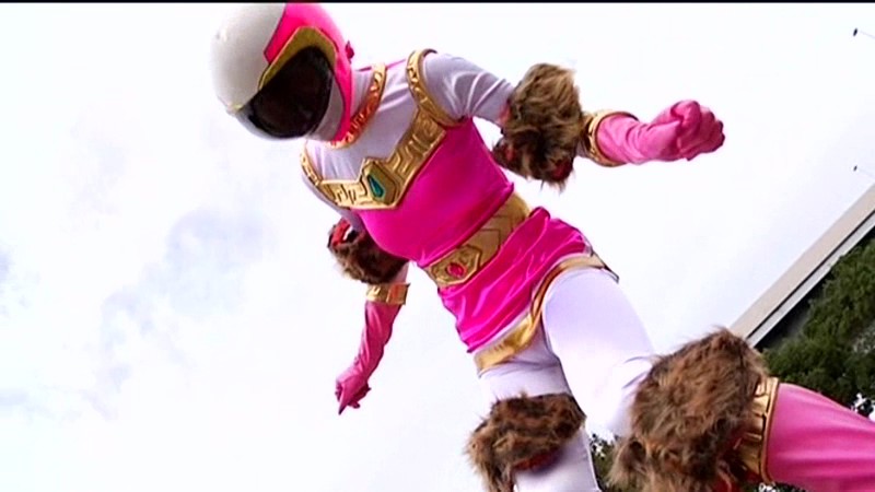 THP-037 Bagian 18 - 98 minit