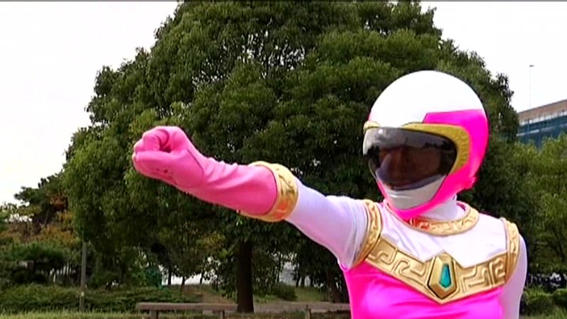 THP-037 Bagian 20 - 106 minit