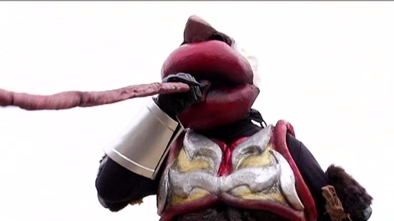 THP-037 Bagian 5 - 46 minit