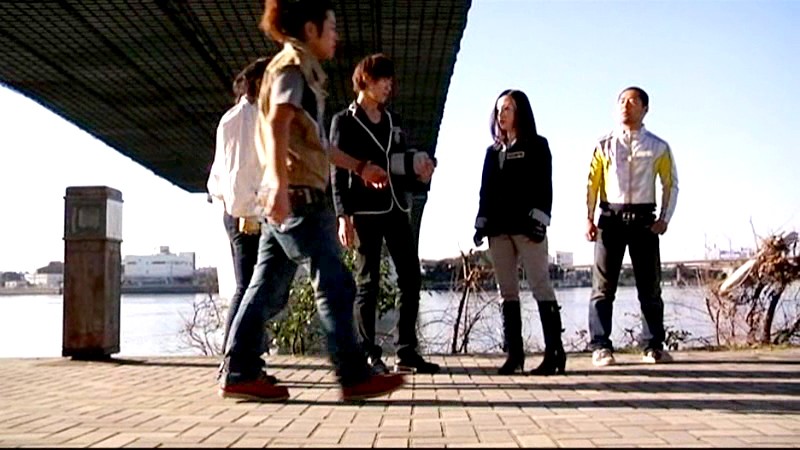 THP-038 パート 1 - 30 分