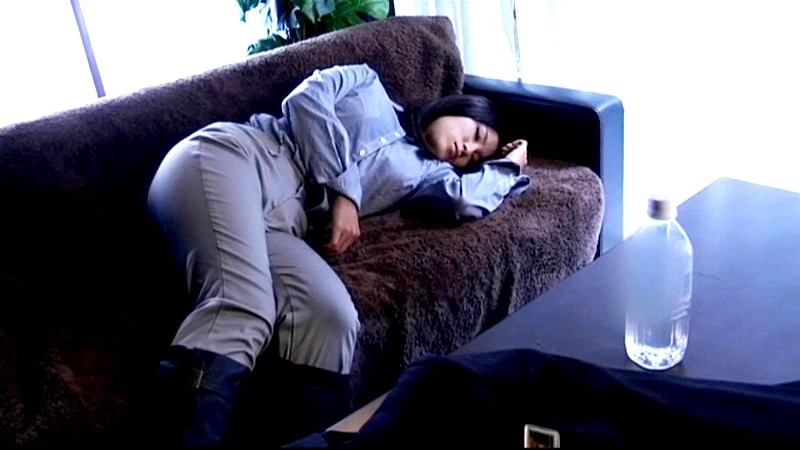 THP-038 第 2 部分 - 36 分钟