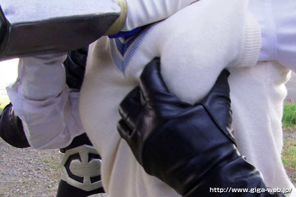 THP-041 第 3 部分 - 40 分钟