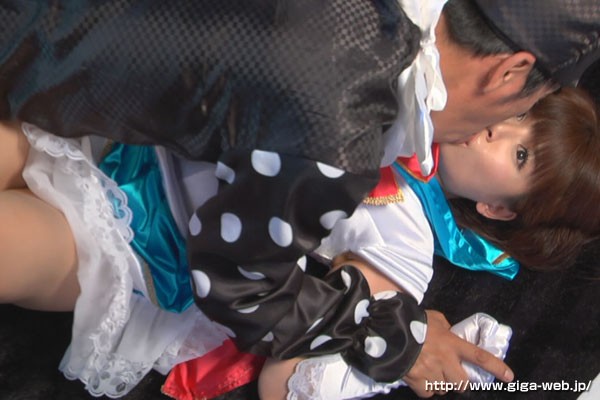 THP-046 Part 12 - 74 minutes