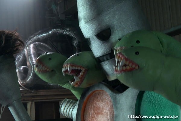 THP-046 Part 19 - 102 minutes