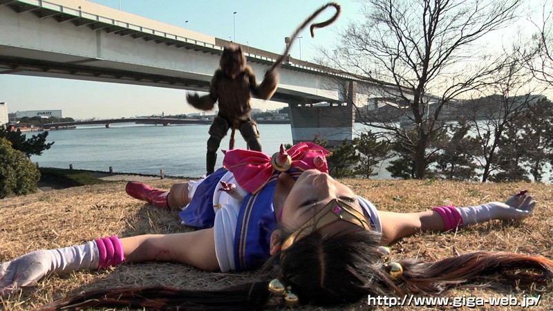 THP-048 第 11 部分 - 70 分钟