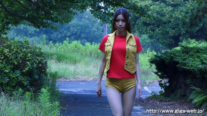 THP-050 Bagian 10 - 66 minit