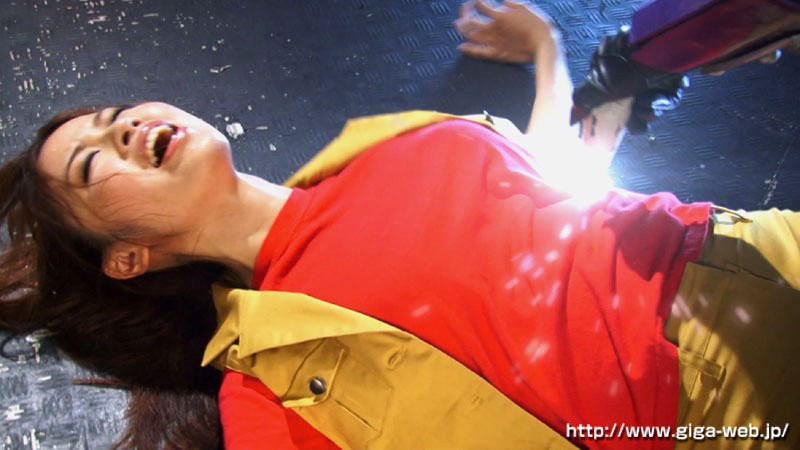 THP-050 Bagian 11 - 70 minit