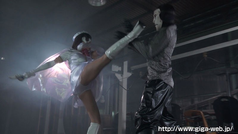 THP-052 第 18 部分 - 115 分钟