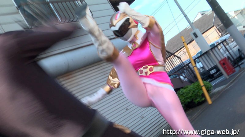 THP-064 Part 1 - 30 minutes