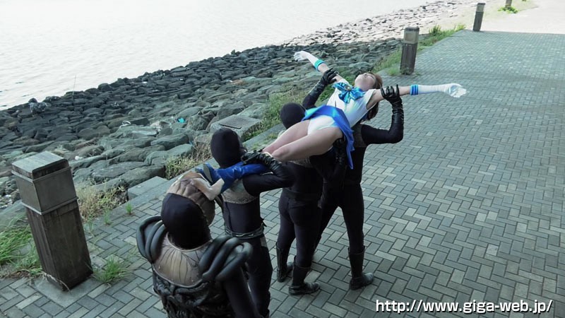 THP-069 第 5 部分 - 46 分钟