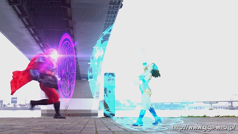 THP-76 第 7 部分 - 54 分钟